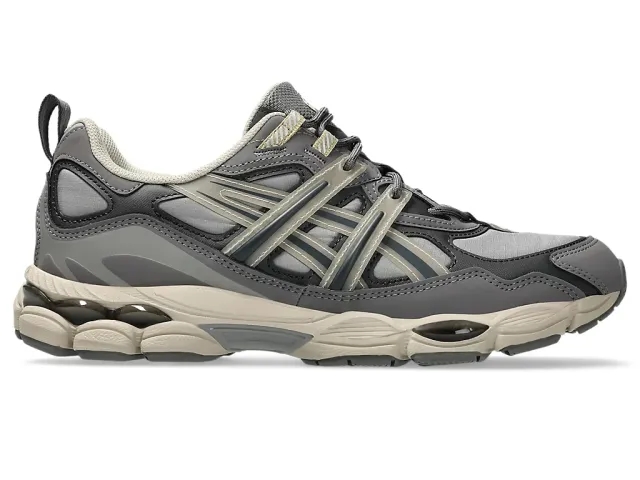 Asics Gel-nyc - Grey