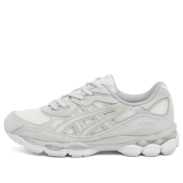 Asics Gel-Nyc Cream/Cloud Grey