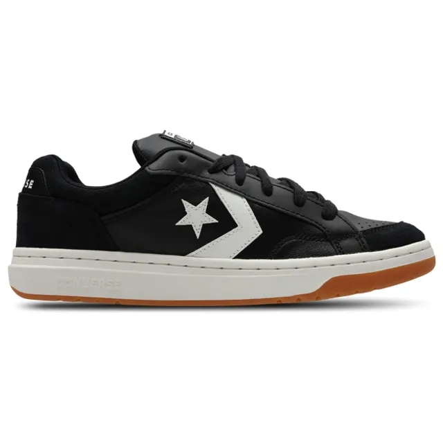 Converse Pro Blaze - Black