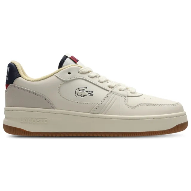 Lacoste L001 - White