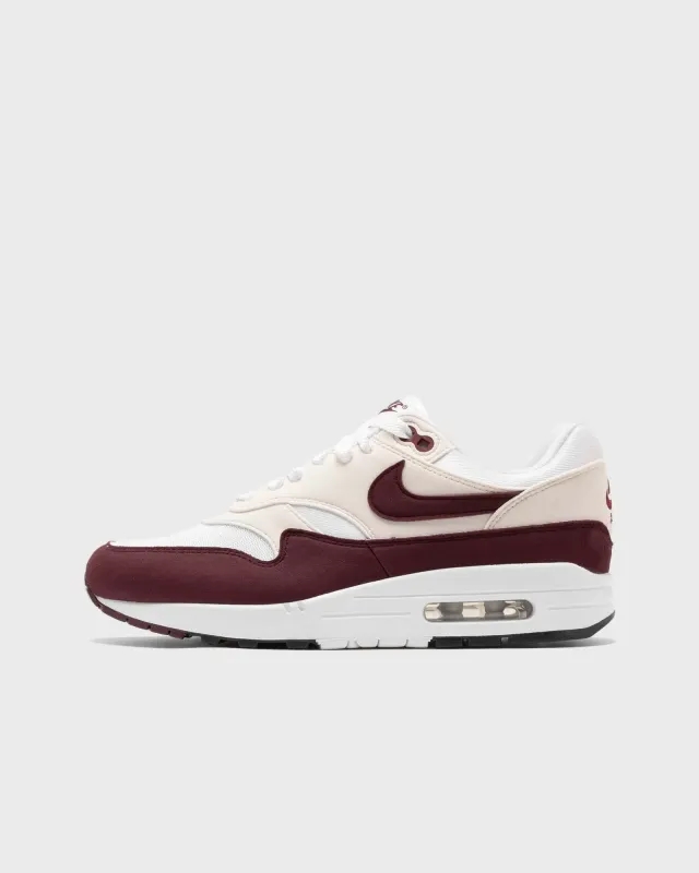 Nike Air Max Women Shoes - White