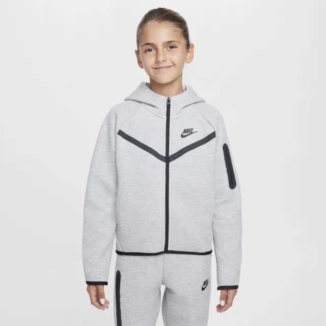 Nike Tech Fleece - Grey