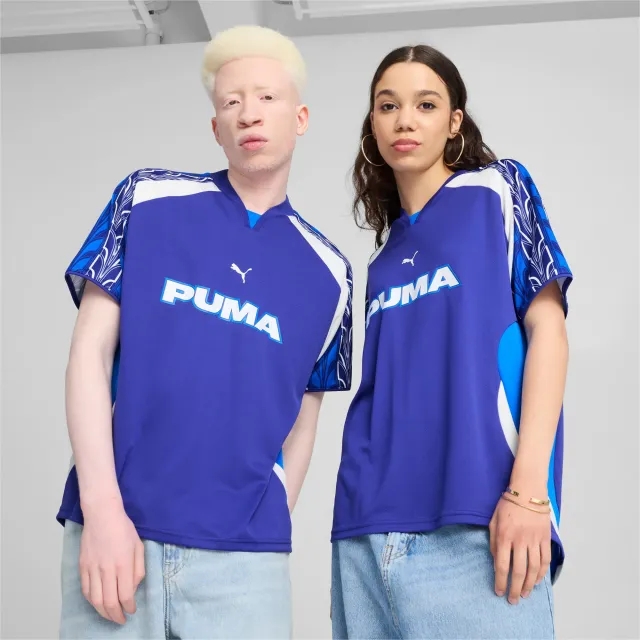 Puma Retro Football - Blue