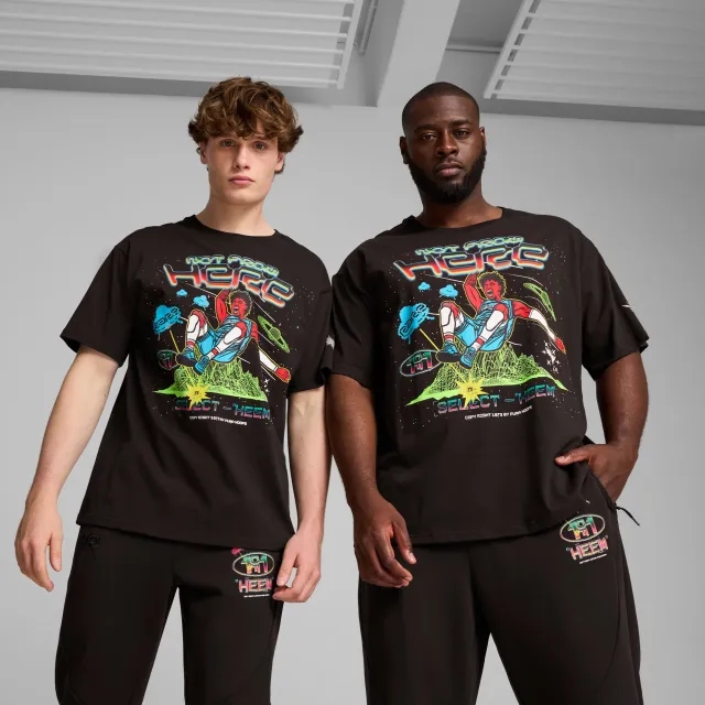 Puma MELO 1Love Tee I