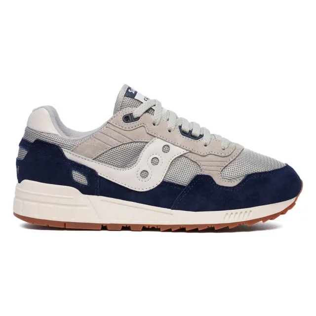 Saucony - Shadow 5000 in Grey