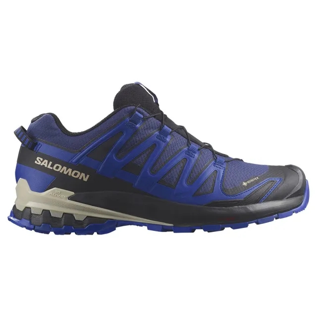 Salomon XA Pro 3D v9 GORE-TEX Trail Running Shoes - AW24