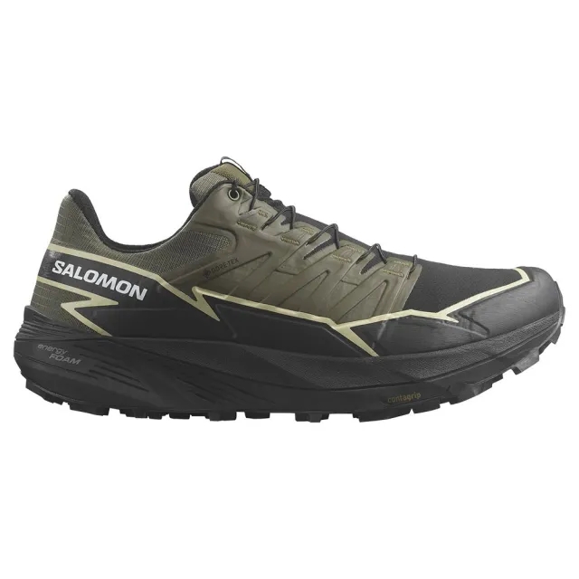 Salomon Thundercross GORE-TEX Trail Running Shoes - AW24