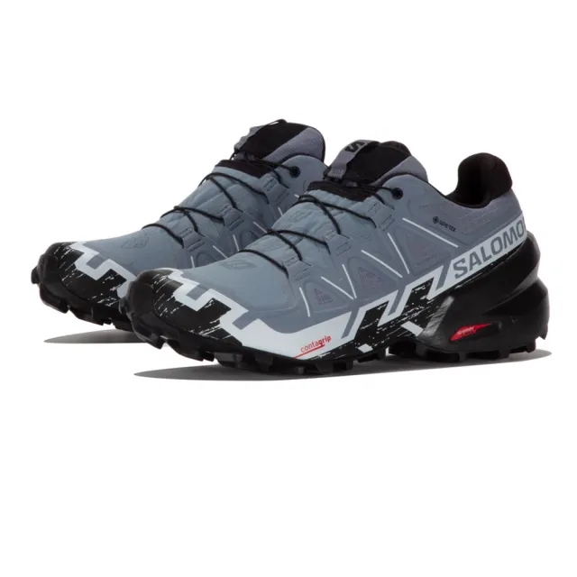 Salomon Speedcross 6 Gore-tex