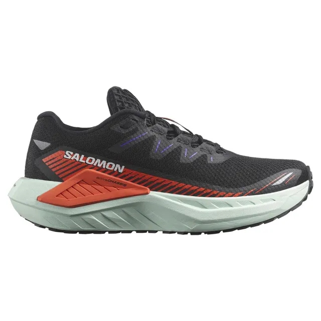 Salomon DRX DEFY GRVL Women's Running Shoes - AW24