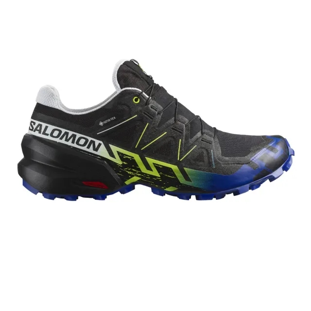 Salomon Speedcross 6 Gore-tex