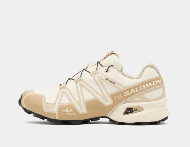 Salomon SPEEDCROSS 3 GORE-TEX