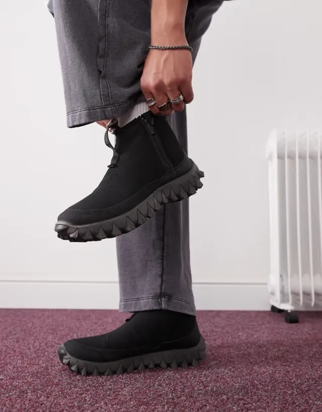 Salomon Snowclog Mid