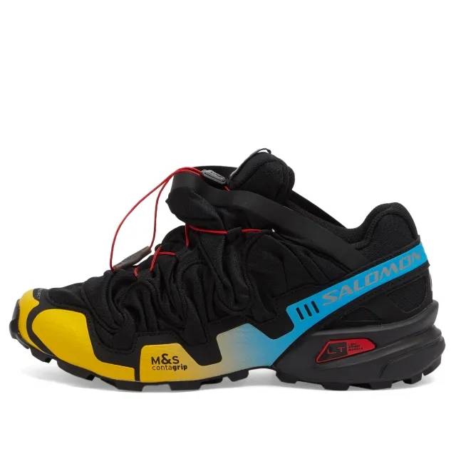 Salomon SPEEDCROSS 3 x Y PROJECT