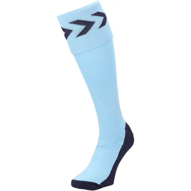 Sunderland Hummel Third Socks 2024-25 - Kids