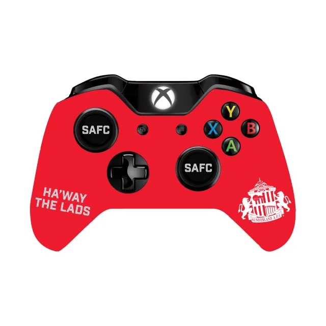 Sunderland Xbox Series X Silicone Controller Cover