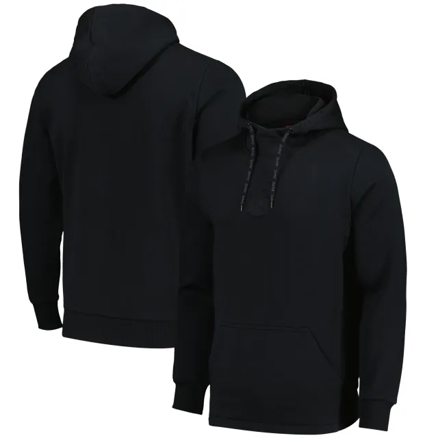 Fanatics Sunderland Mono Hoodie - Black - Mens