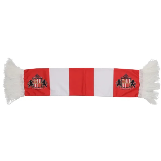 Sunderland Mini Car Scarf