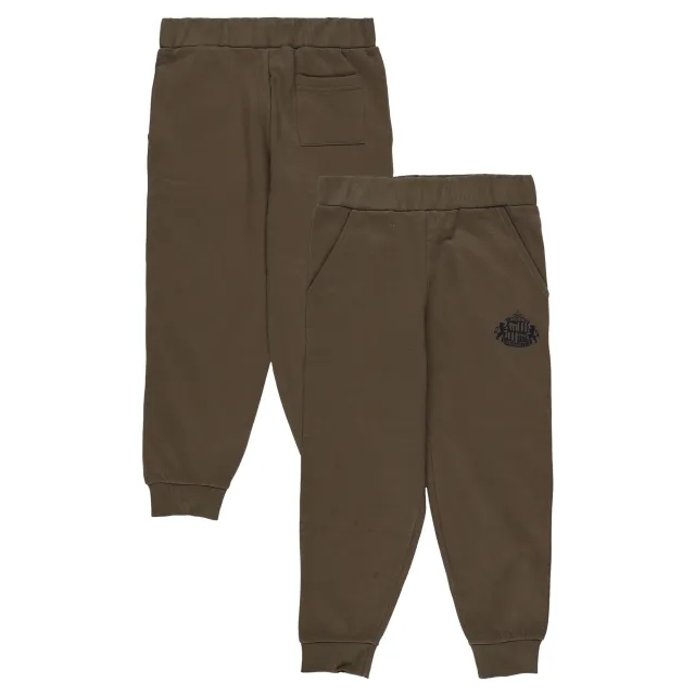 Fanatics Sunderland Joggers - Khaki - Boys