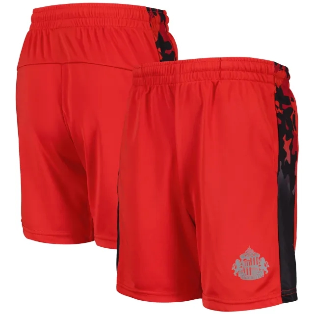 Sunderland RAWA Shorts - Boys