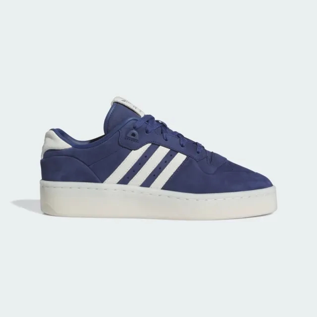 Sneakers Adidas Rivalry Lux Low Dark Blue/ Ivory/ Ivory Eur 42