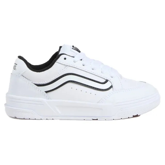 Vans Hylane - White - Kids