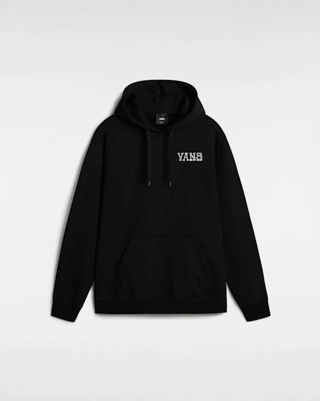 Vans - Nimi Sk8 Loose T-Shirt, Man, Black