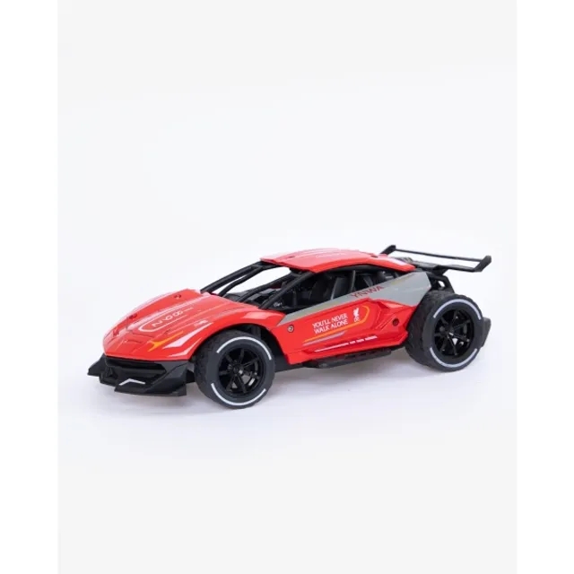 Liverpool FC LFC Remote Control Stunt Car