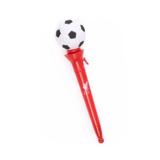 Liverpool FC LFC Football Novelty Pen