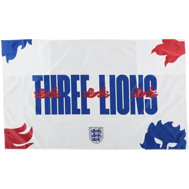 England Cape Flag