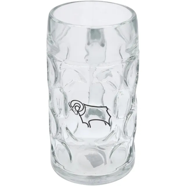 Derby County Tankard - 1 Litre