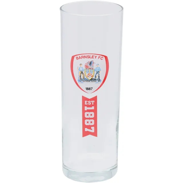 Barnsley Tumbler Glass - 350ml