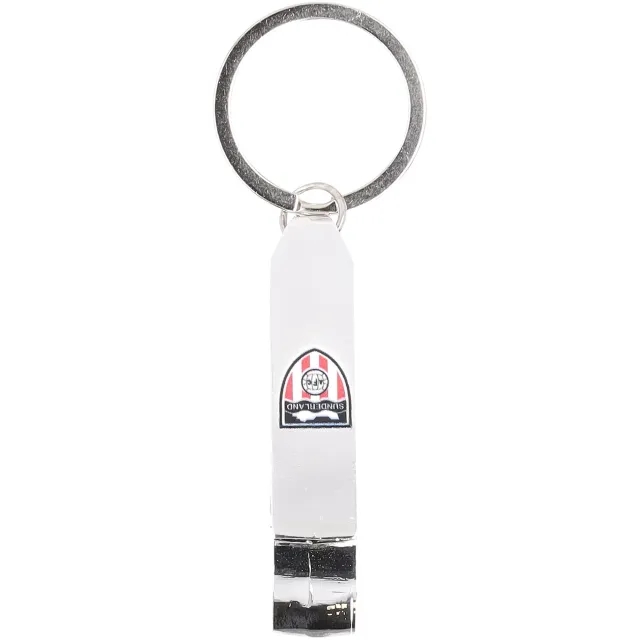 Fanatics Sunderland Bottle Opener Keyring