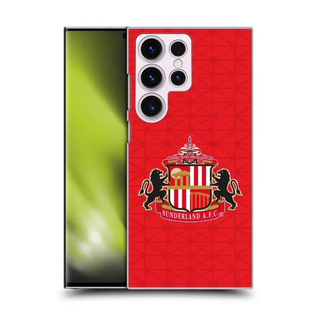 Sunderland Script Phone Case - Samsung