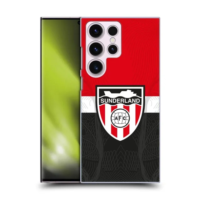 Sunderland Retro 94 Phone Case - Samsung