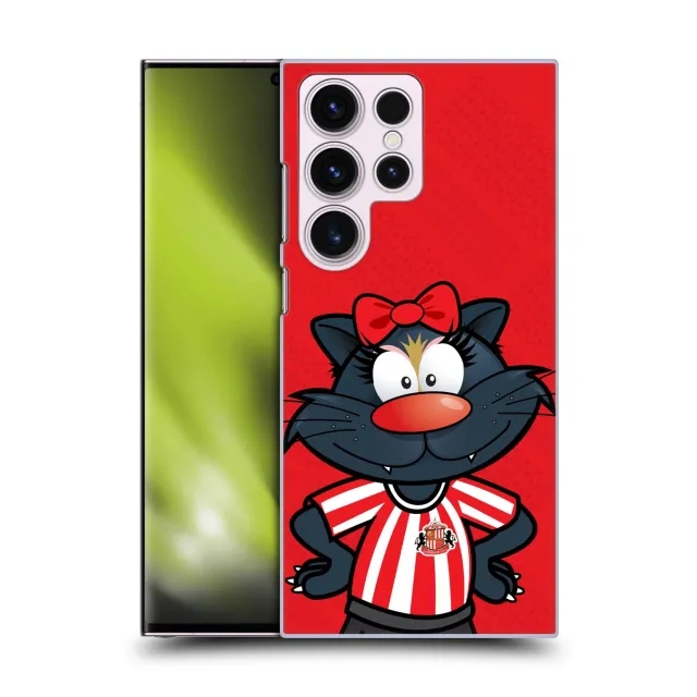 Sunderland Deliah Phone Case - Samsung