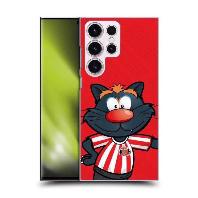 Sunderland Samson Phone Case - Samsung