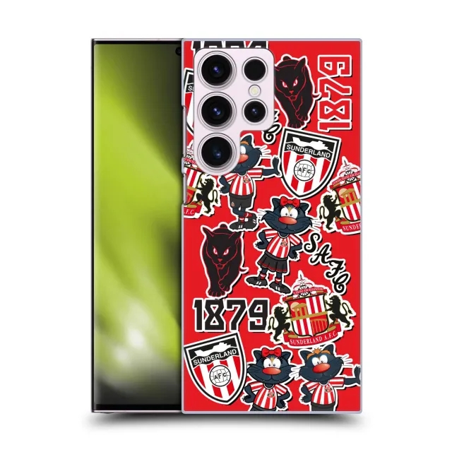 Sunderland Collage Phone Case - Samsung