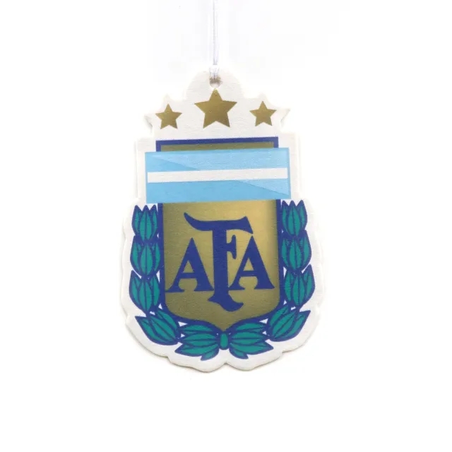 Fanatics Unlabeled Argentina Air Freshener