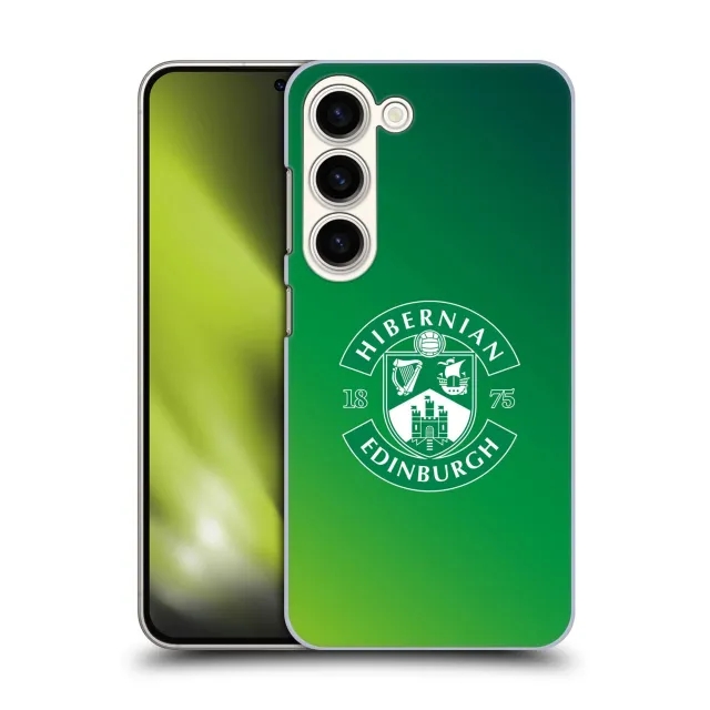 Hibernian Gradient Phone Case - Samsung