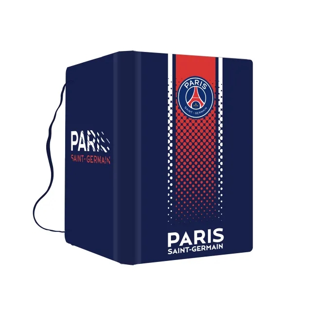 Paris Saint-Germain Notebook