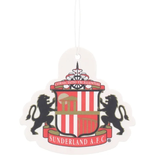 Fanatics Sunderland Air Freshener