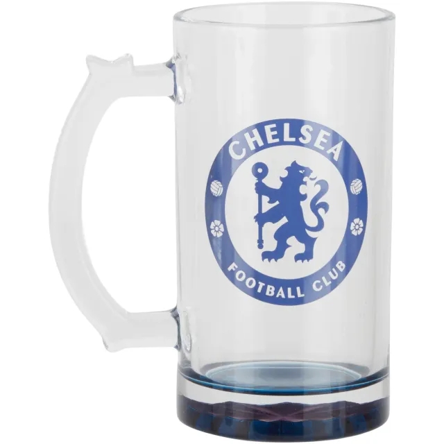 Chelsea Stein Pint Glass