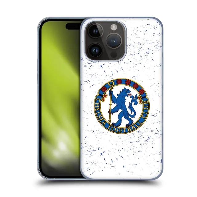 Chelsea 1953 Crest Phone Case - iPhone