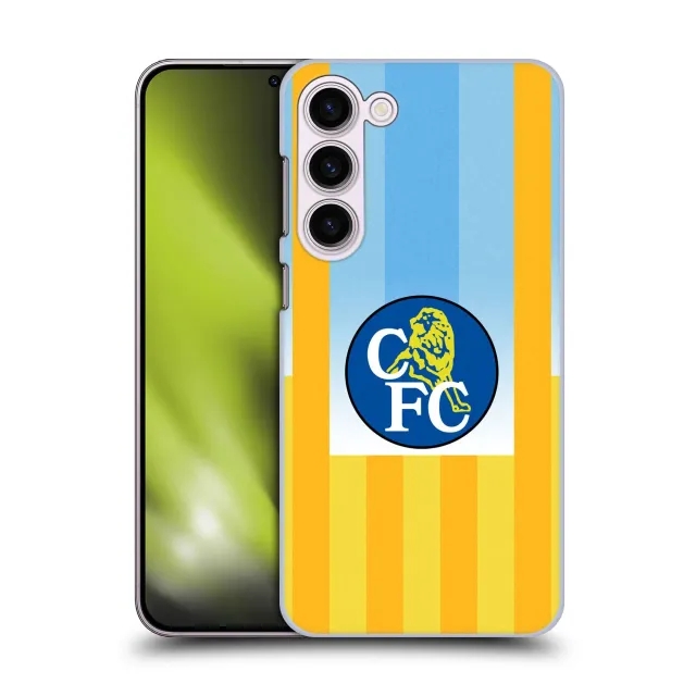 Chelsea 1998 Away Phone Case - Samsung