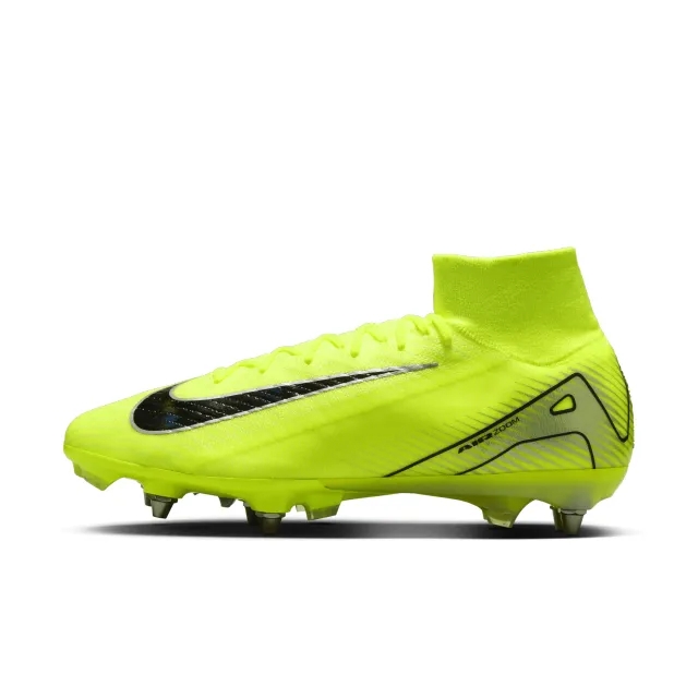 Nike - Zoom Mercurial Superfly 10 Elite SG-Pro Mad Voltage Pack