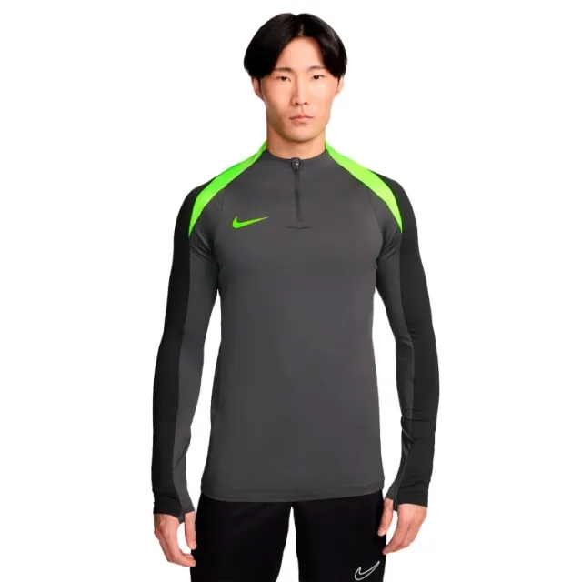Nike Dri FIT Strike Drill Top