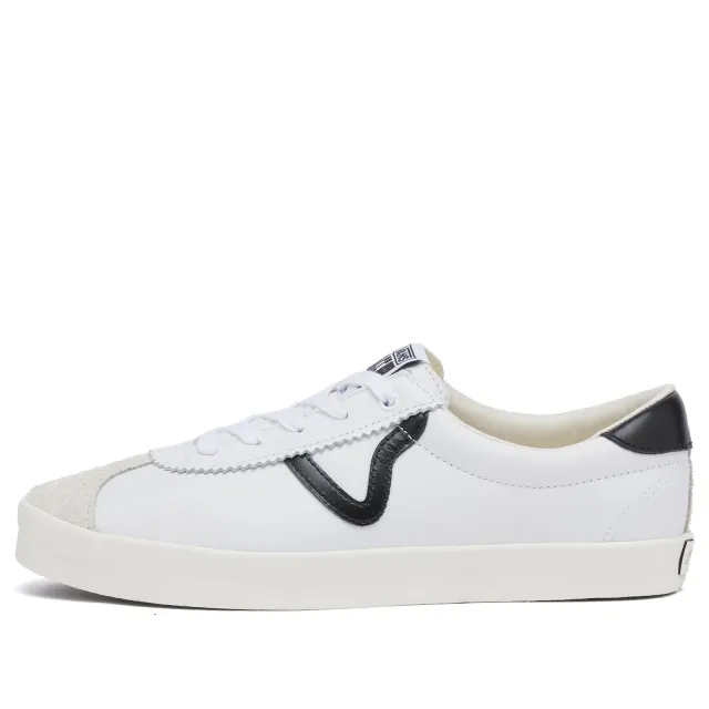 Vans Men's LX Sport Low 73 Black