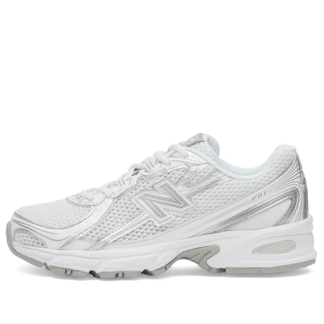 New Balance 740, White