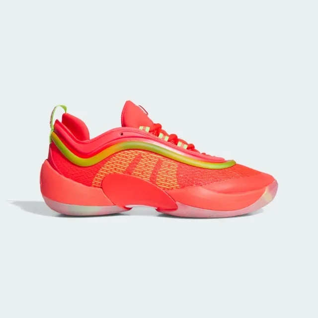 adidas Unisex D.O.N Issue #6 Haribo Basketball Shoes