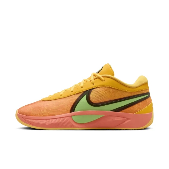 Nike Air Zoom Freak 6, Orange